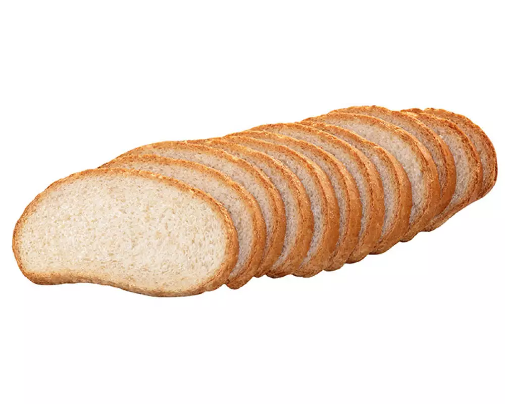 Хлеб «Оригинальный с отрубями»